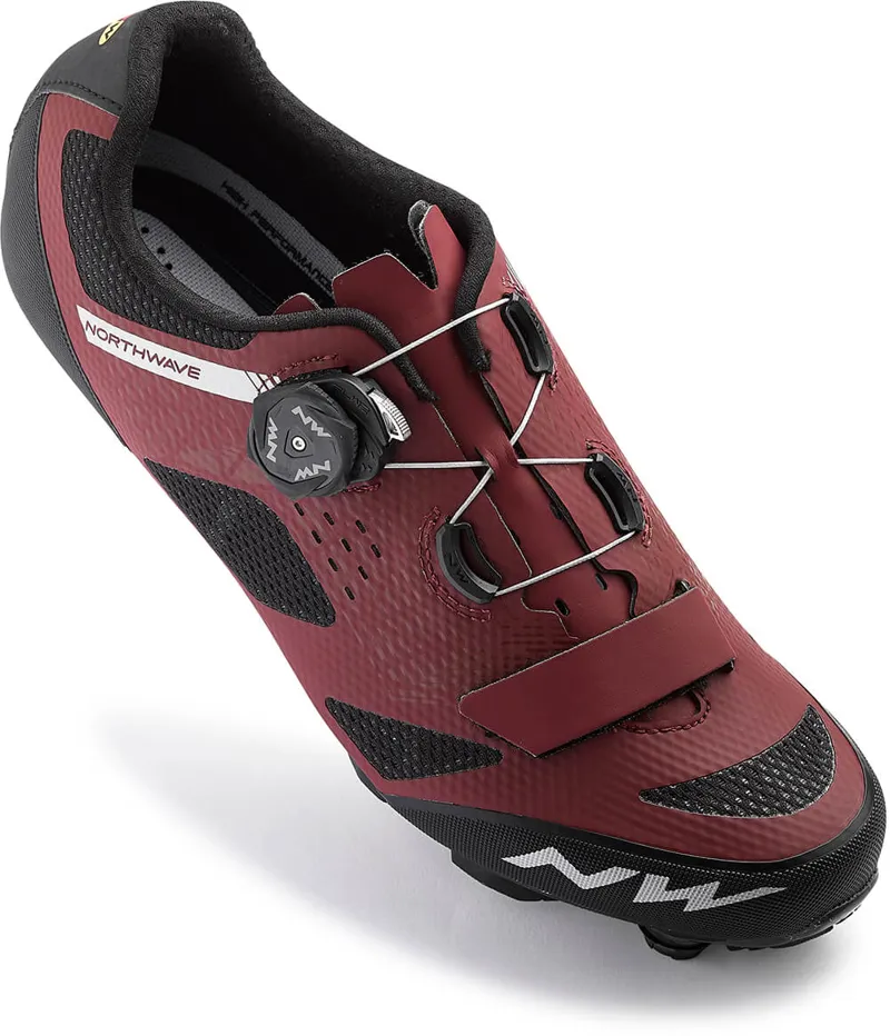 northwave razer mtb shoes