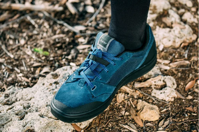 tribe flat mtb shoe 20