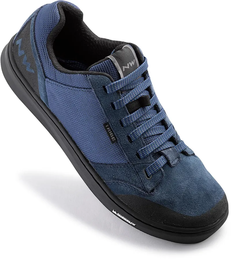 tribe flat mtb shoe 20