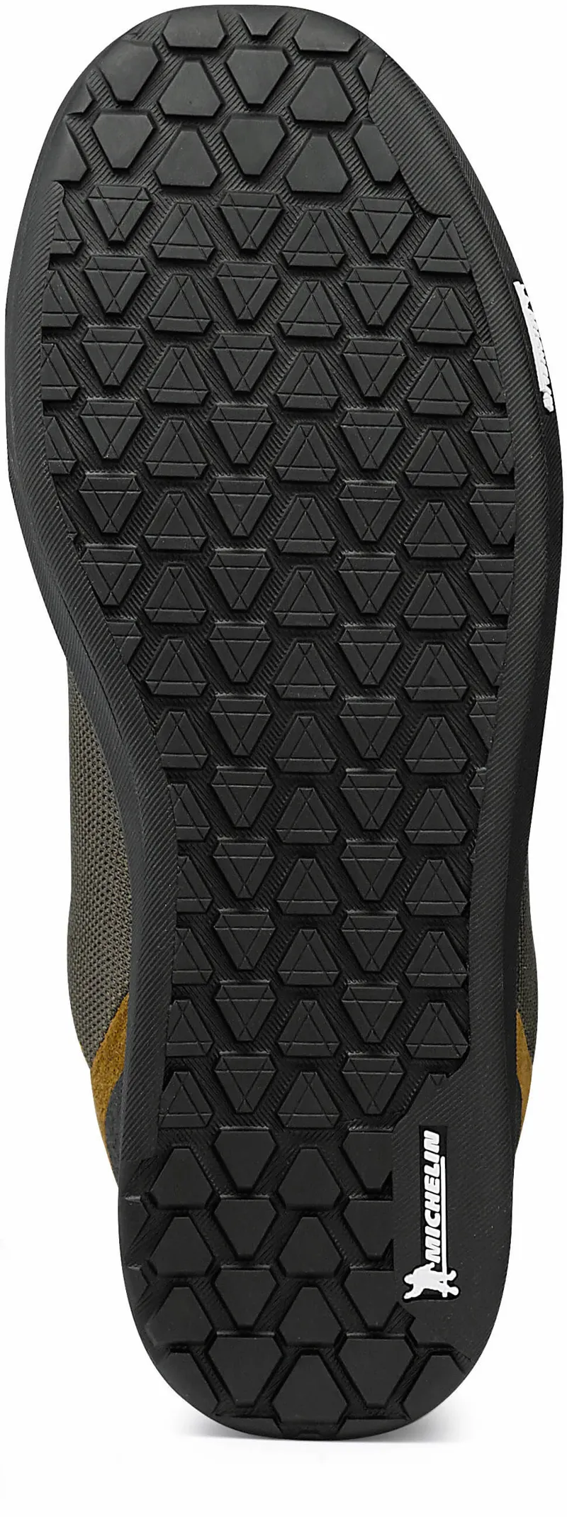 Northwave Tribe Flat MTB Shoes - Forest-2