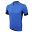 Funkier Airflow Active Short Sleeve Jersey - Blue