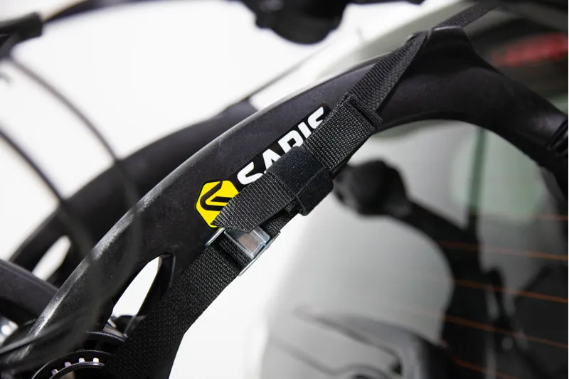 Saris Bones EX 3-Bike Rear Fit Car Rack-1