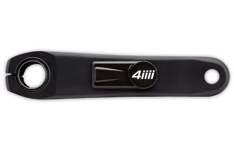 4iiii Precision 3.0 Shimano Ultegra 8100 Single Sided Power Meter