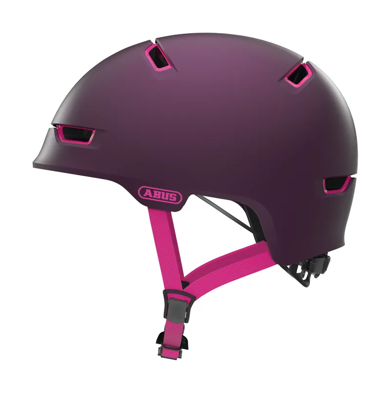 Abus scraper hot sale 3.0 helmet