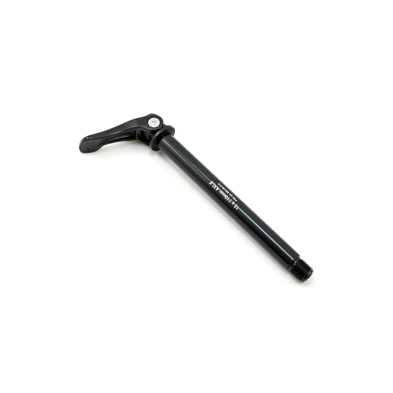 Fox Fork 15QR X 110mm Axle Assembly