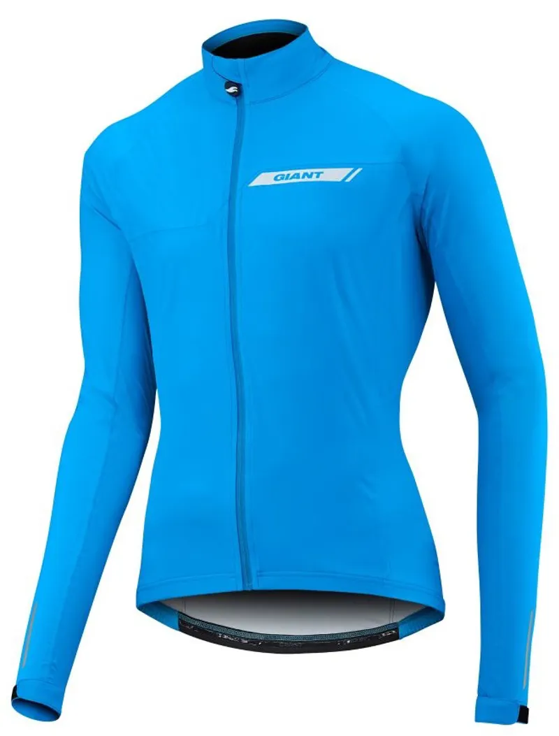 Giant Proshield Rain Jacket - Cyan