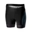 Castelli Free Womens Short Shorts - Multicolour Black