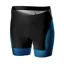 Castelli Free Womens Short Shorts - Multicolour Marine Blue