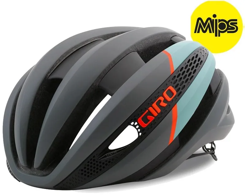 giro synthe mips arte sempre helmet
