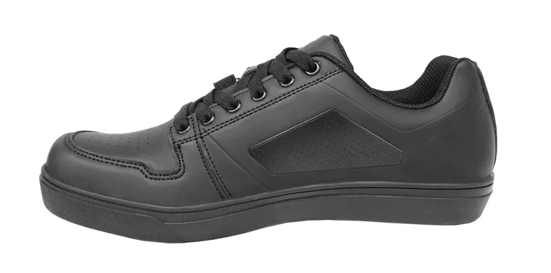 FLR AFX Active Flat Line Trail MTB Shoe - Black-3