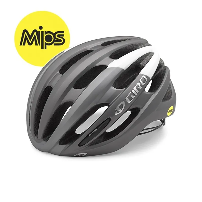 giro foray mips l