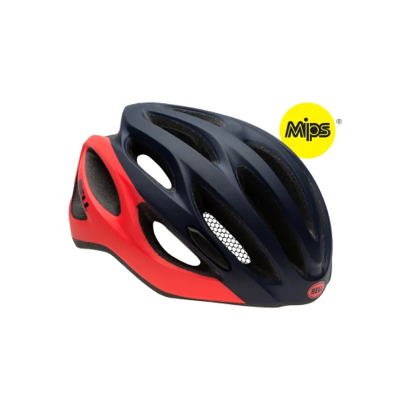 Bell tempo helmet hotsell