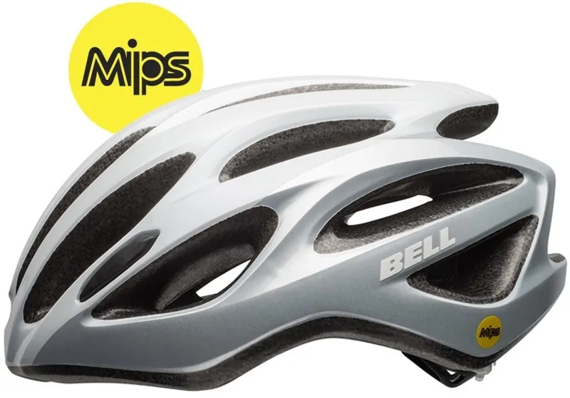 bell draft mips road helmet