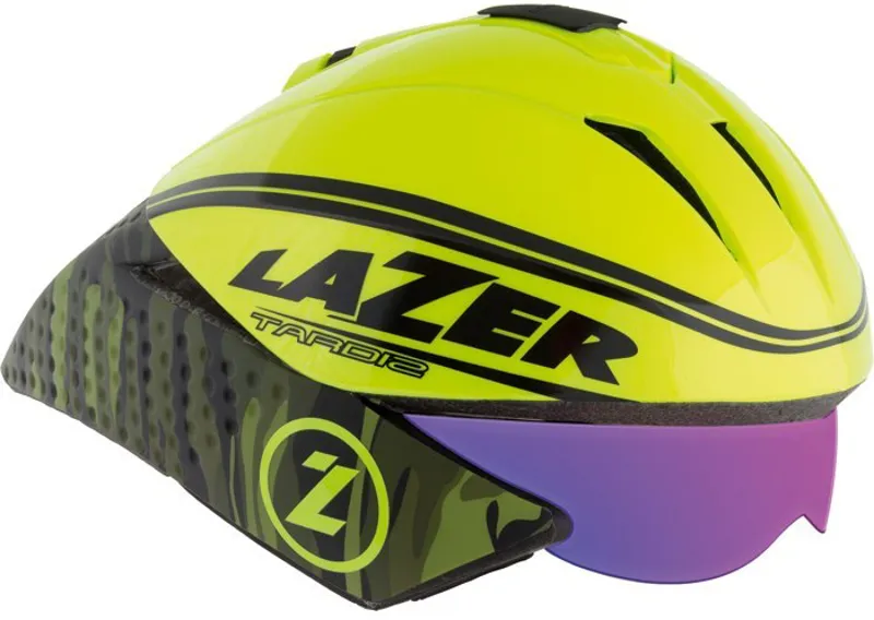 Lazer Tardiz Triathlon Helmet-1