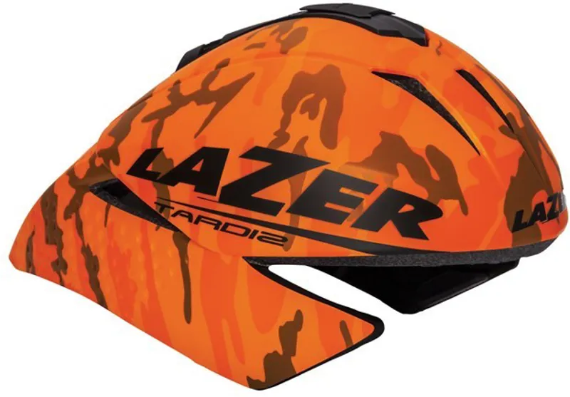 Lazer Tardiz Triathlon Helmet-2