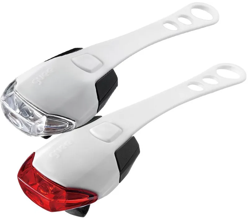 Guee Camaro 1 LED Light Set-4