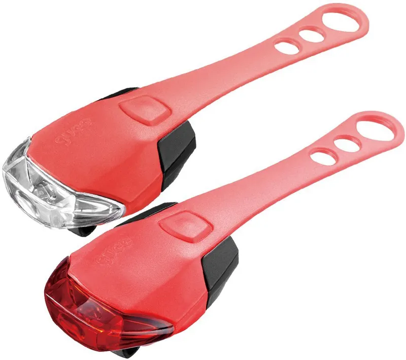 Guee Camaro 1 LED Light Set-3