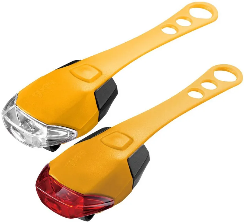 Guee Camaro 1 LED Light Set-5