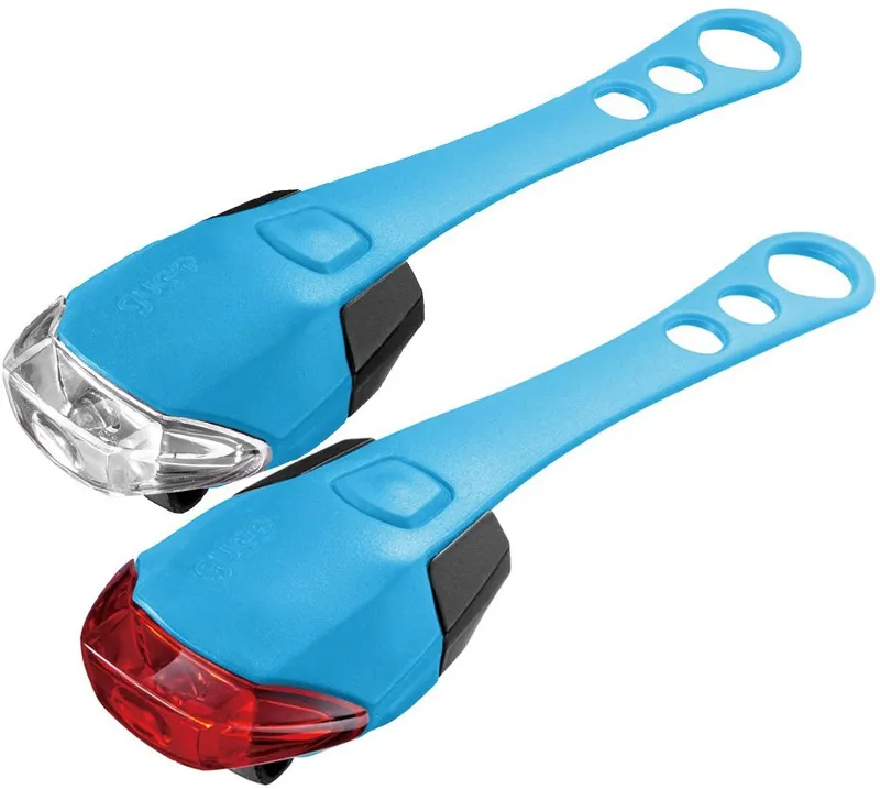 Guee Camaro 1 LED Light Set-1