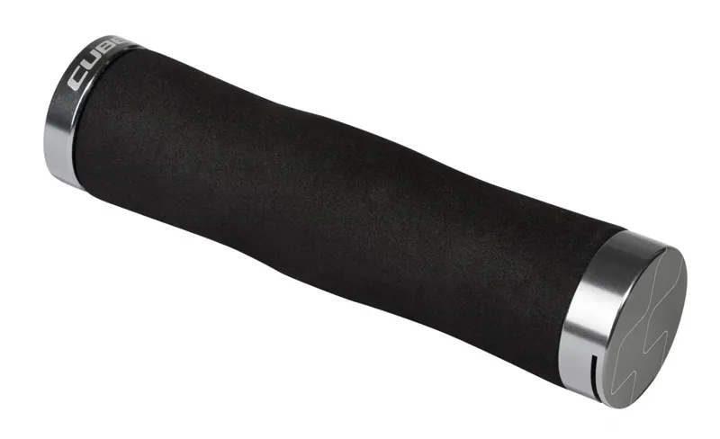 cube mtb grips