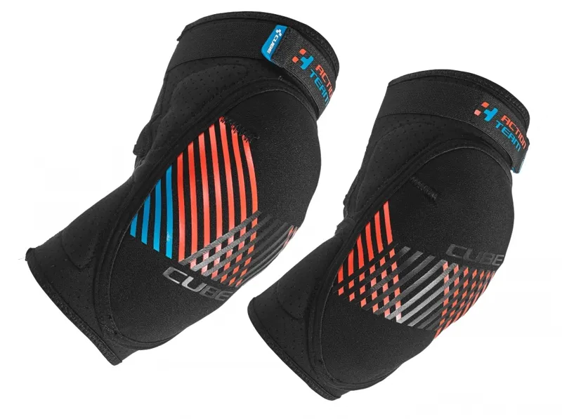 Cube Action Team CMPT Elbow Pad