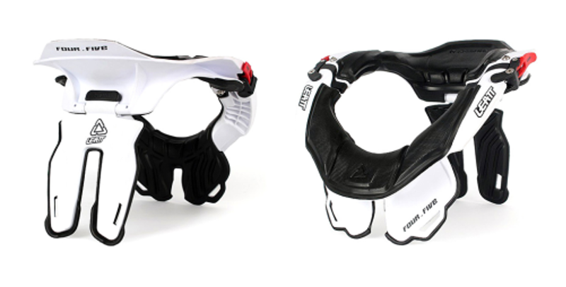 Leatt DBX 4.5 Neck Brace-1