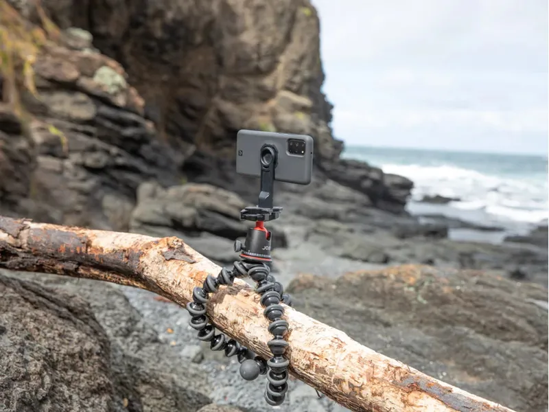 Quad Lock Tripod Adapter V3 - Black-8