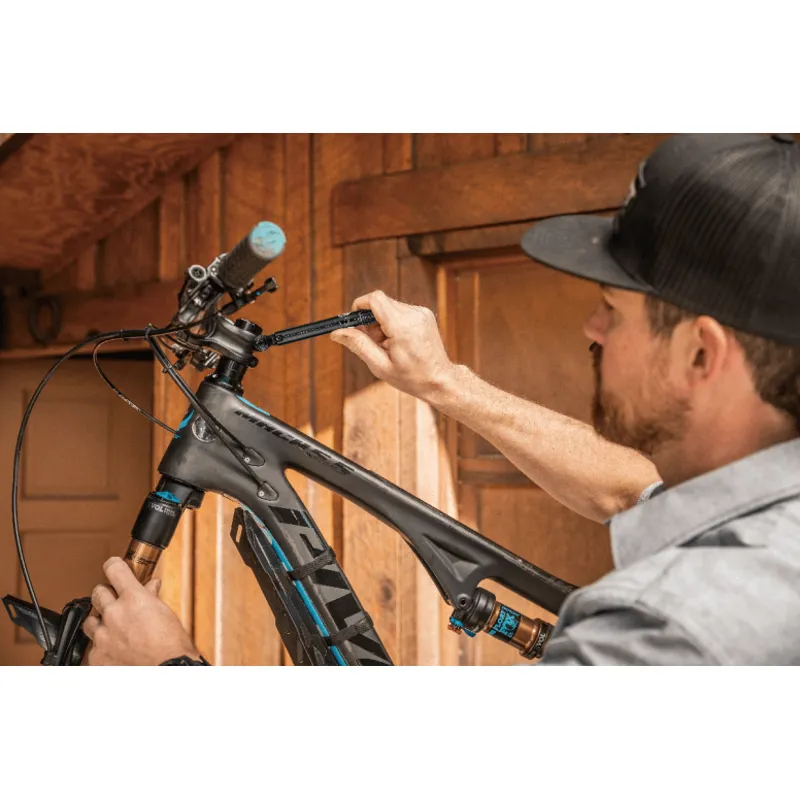 Topeak Torq Stick 2-10Nm Torques Wrench - Black-8