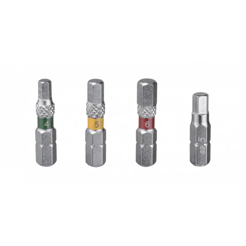 Topeak Torq Stick 4-20Nm Torques Wrench - Black/Gold-8