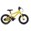 Ridgeback Dimension 14 Inch 2024 Kids Bike - Yellow