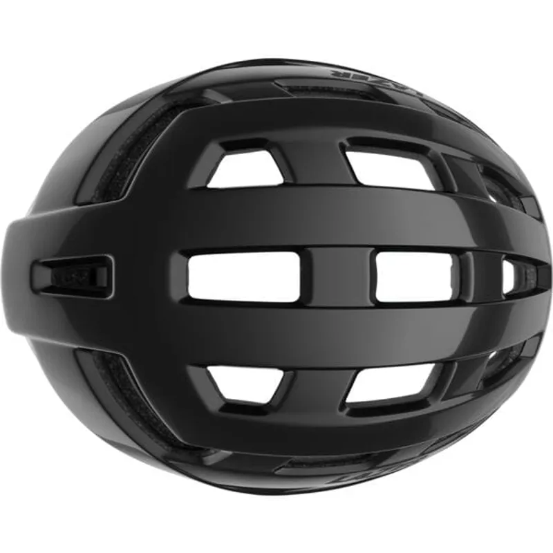 Lazer Tempo KinetiCore Urban Helmet - 54-61cm - Matt Black-3