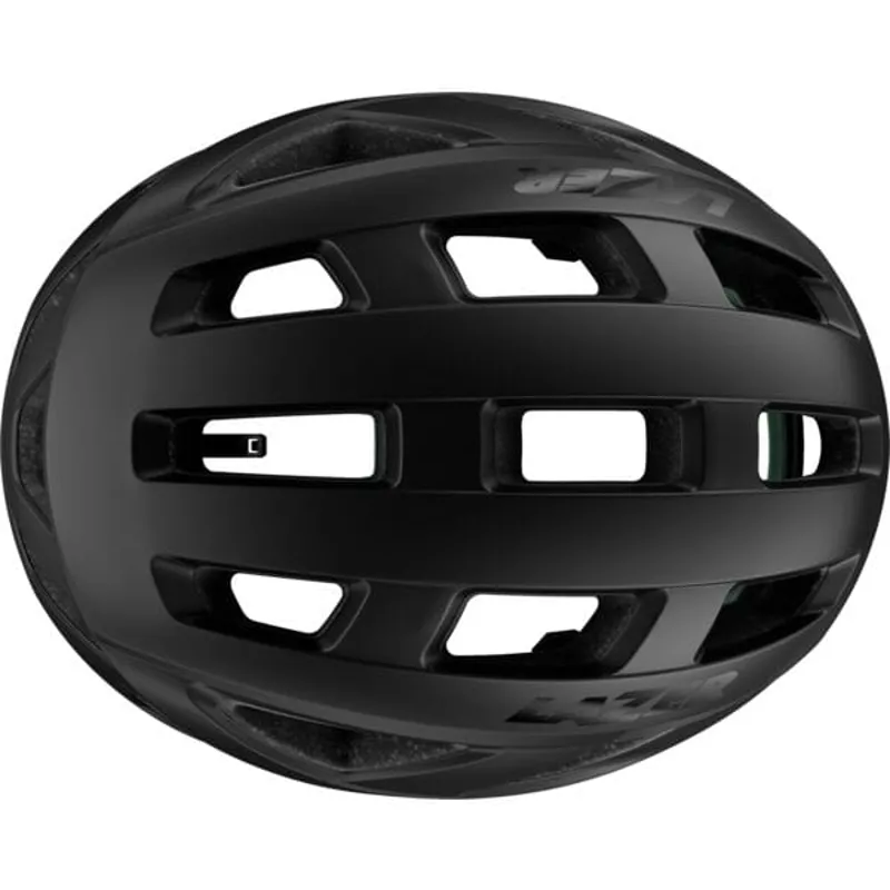 Lazer Tonic KinetiCore Road Helmet - Matt Black-3