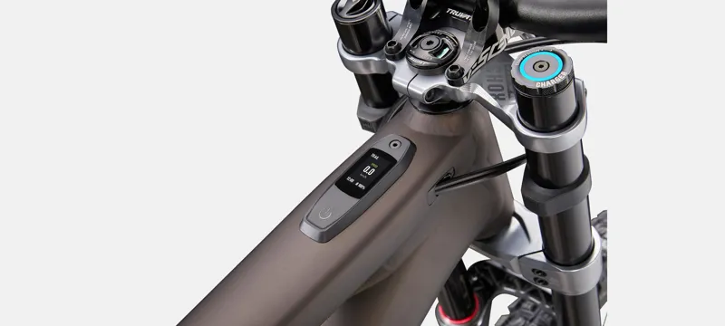 Specialized Kenevo Expert 27.5+ 2022 Electric MTB - Doppio/Sand-8