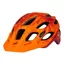 Endura Hummvee Youth Helmet - 51-56cm - Tangerine