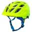 Kali Chakra Youth MTB Helmet - 52-57cm - Solid Gloss Neon Yellow