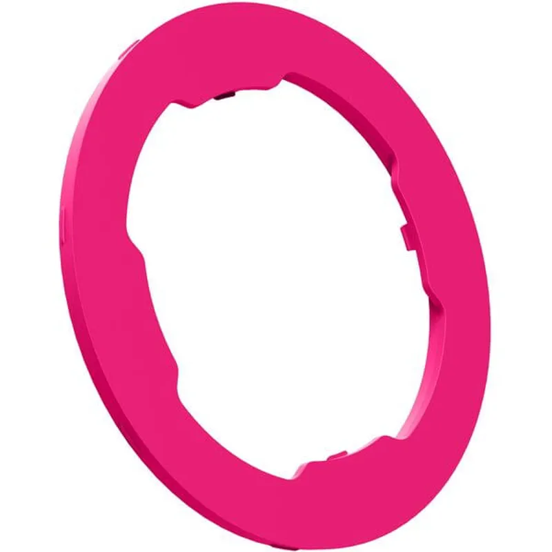 Quad Lock Coloured Ring For MAG Cases - Pink