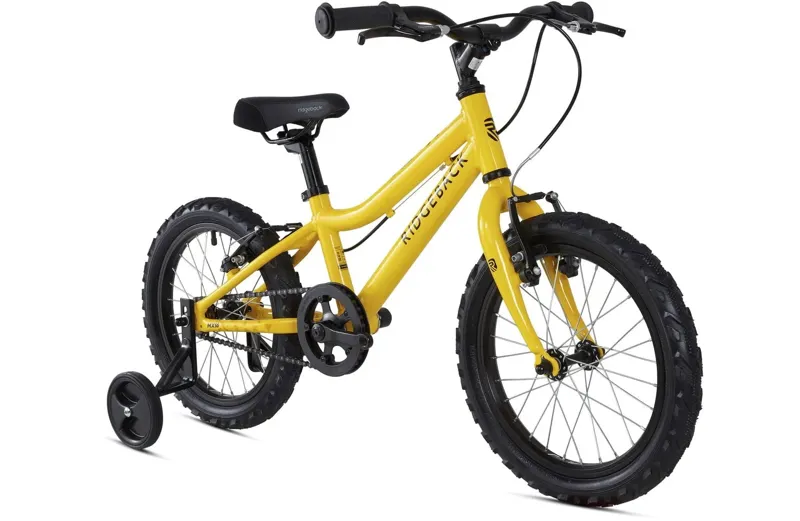 Ridgeback MX16 16 Inch 2022 Kids Bike 