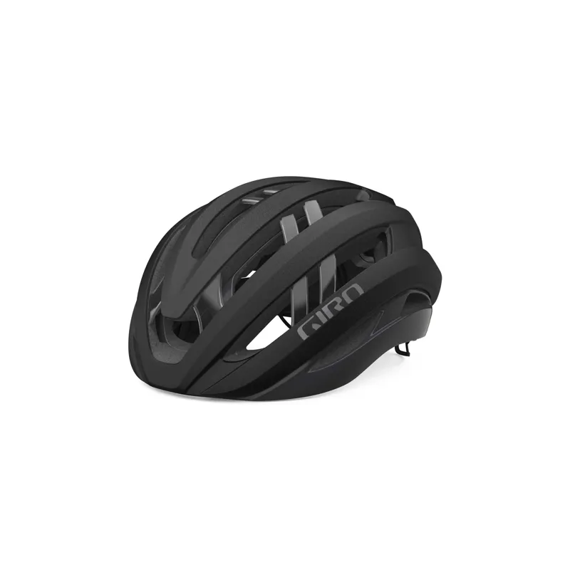 Giro Aries Spherical MIPS Road Helmet - Matte Black