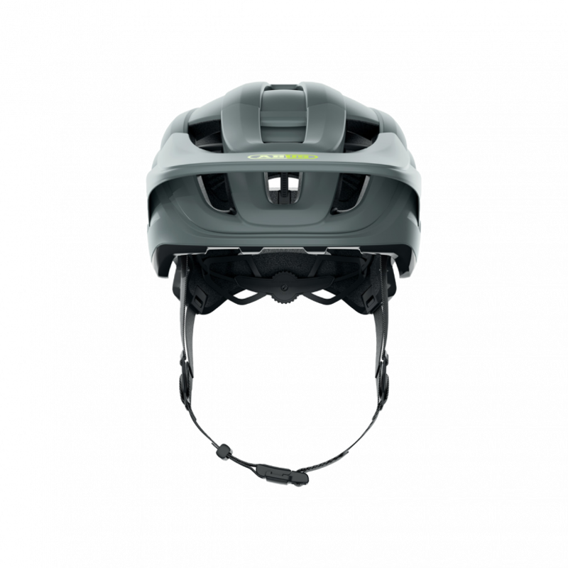Abus Cliffhanger MIPS MTB Helmet - Grey-1