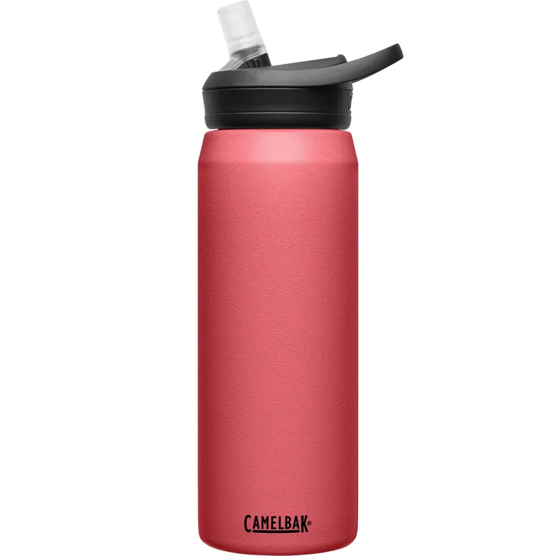 Camelbak Eddy+ 750ml SST Vacuum Insulated Water Bottle - Strawberry