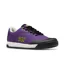 Ride Concepts Hellion Men's Flat MTB Shoes - Purple/Lime