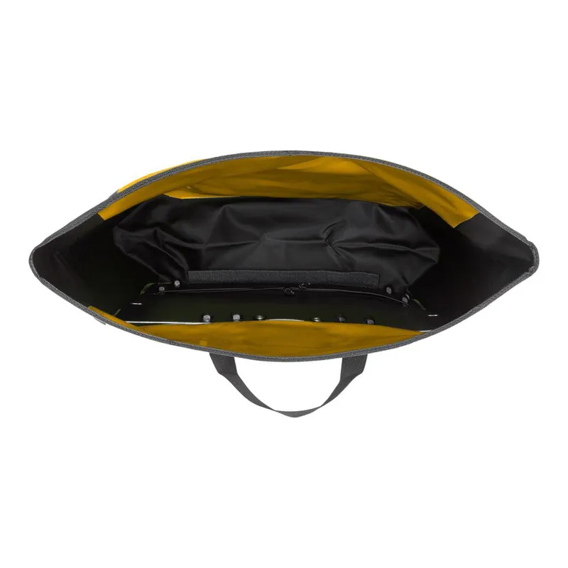 Ortlieb Messenger-Bag - 39 Litre - Yellow-3