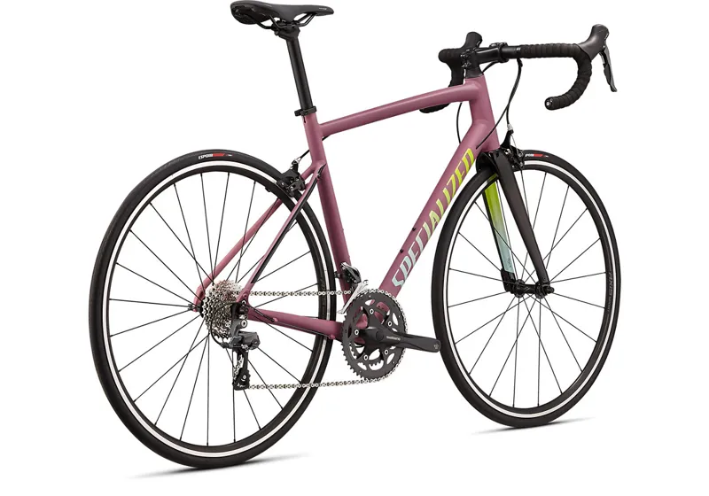 Specialized Allez 2020 Road Bike Gloss Dusty Lilac