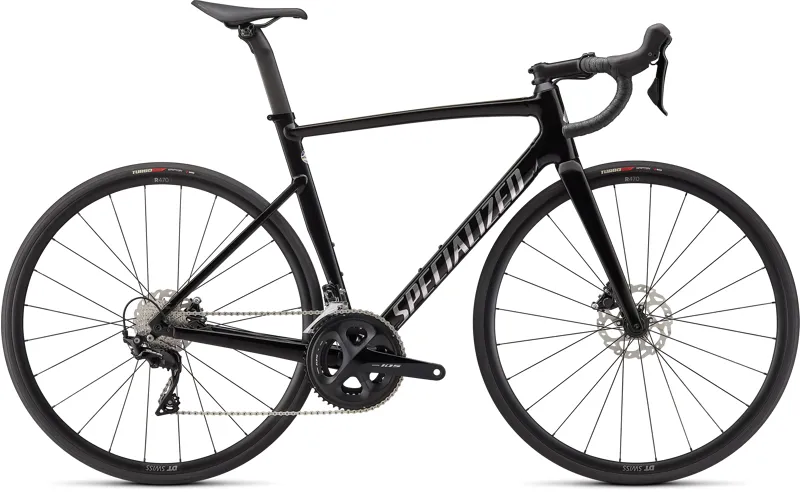 SPECIALIZED ALLEZ SPRINT COMP 54サイズ Specialized Allez Sprint Comp 2022 Road Bike - Black / Foil