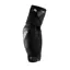 100 Percent Fortis Elbow Guards - Black