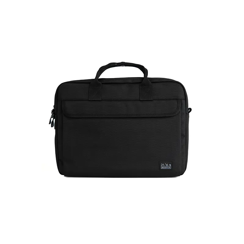 Brompton Metro City Bag Medium - Black