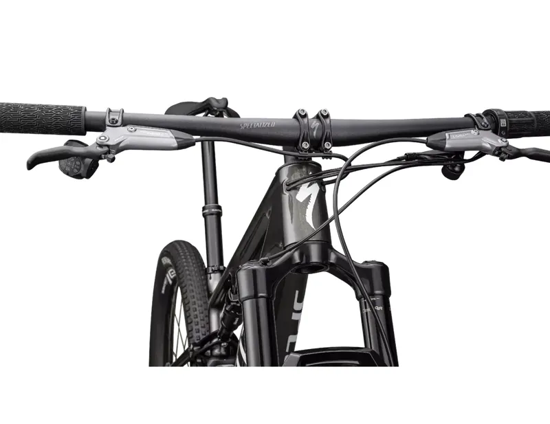 Specialized Epic 8 Expert 29er 2024 Full Suspension MTB - Carbon/Black-4