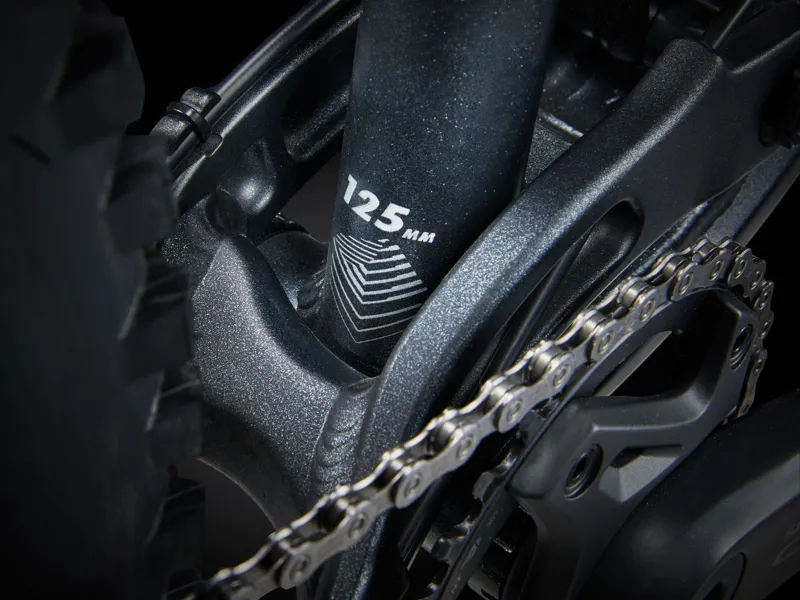 Giant Stance 29 2 2024 Full Suspension Mountain Bike - Black Diamond-10