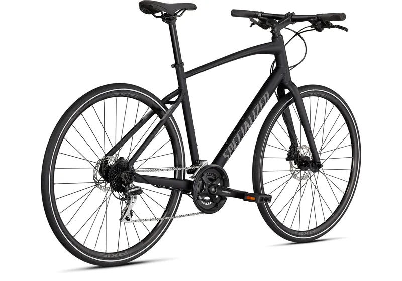 Specialized Sirrus 2.0 2021 Hybrid Bike 