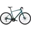 Specialized Sirrus 3.0 Hybrid Bike - Dusty Turquoise/Black
